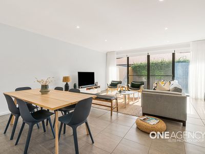 3B Sheaffe Street, Callala Bay