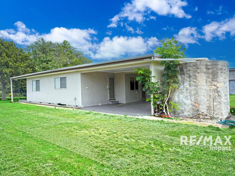 67 East Dawson Road, Mutchilba