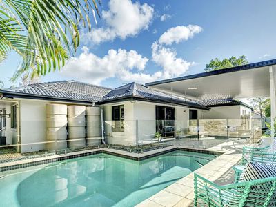 9 Snowy River Circuit, Forest Lake