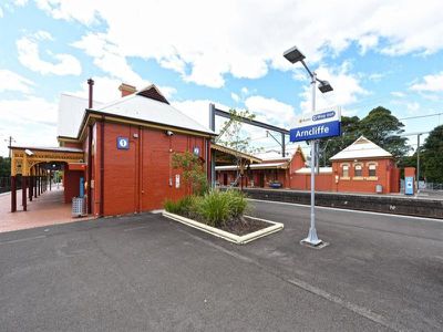 10 - 12 Belmore St, Arncliffe