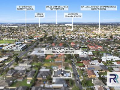 24 Ortolan Avenue, Broadmeadows