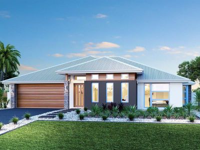 Lot 2, 23 Jacobs Drive, Sussex Inlet