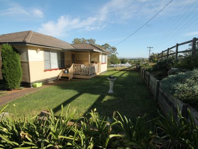 72 Bow Street, Merriwa