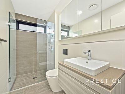 107 / 5 Bidjigal Road, Arncliffe