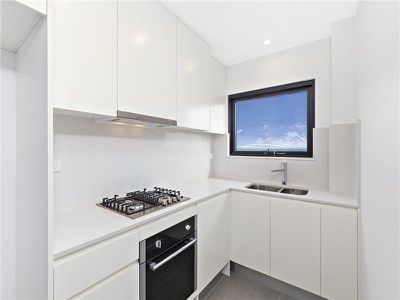 1201 / 2 Mary Street, Burwood