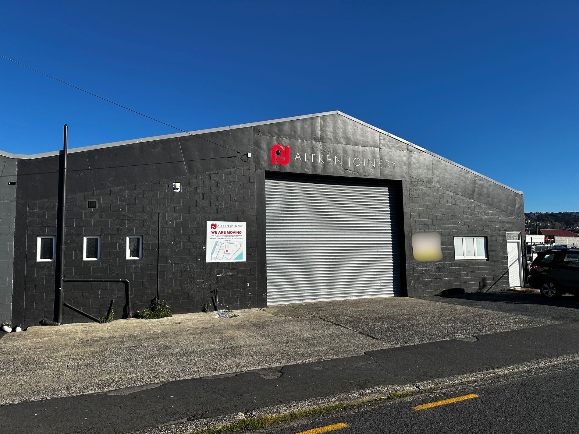 43 Broughton Street, South Dunedin