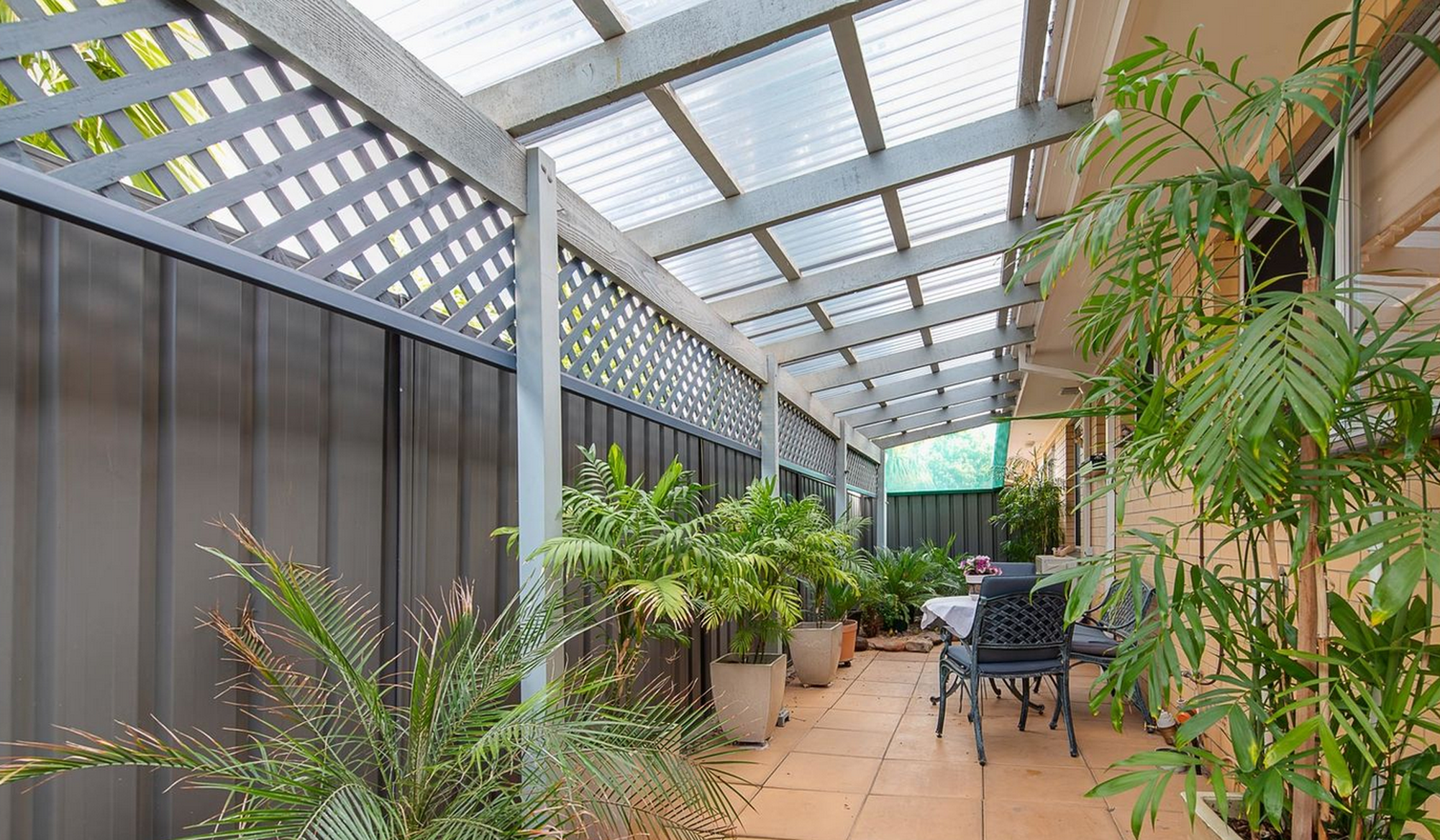 4 / 122 L'Estrange Street, Glenunga
