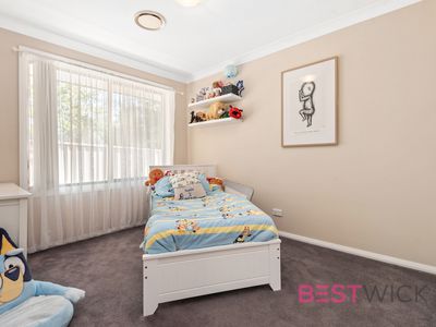 57 Wentworth Drive, Kelso