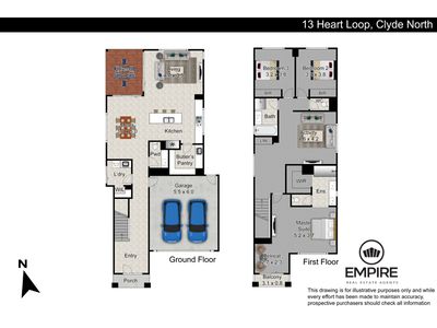 13 Heart Loop, Clyde North