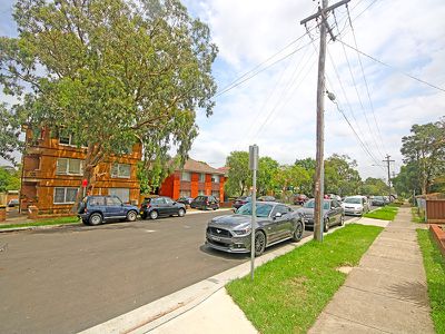 10 / 1-3 Shadforth Street, Wiley Park