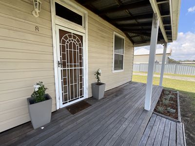 8 Third Street, Cessnock
