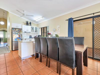 13 Whittington CCT, Gunn