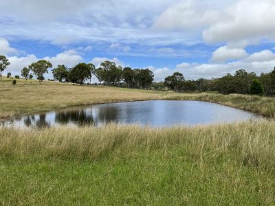 598 Mount Stanley Road, Nanango
