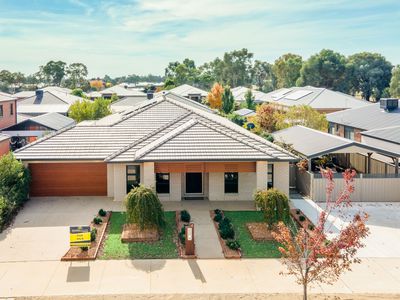 4 Sanctuary Drive , Kialla