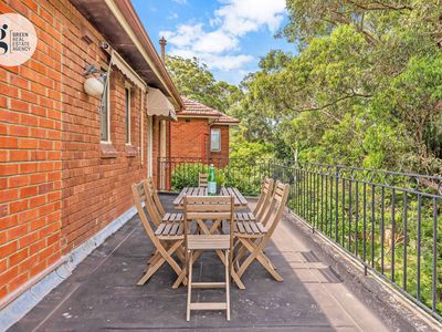 22 Buena Vista Avenue, Denistone