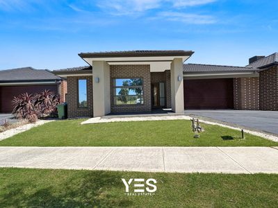 25 Trillium Boulevard, Cranbourne North