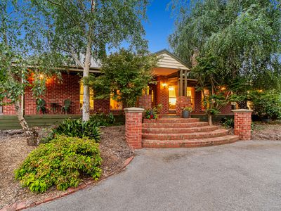 425 North Road, Langwarrin
