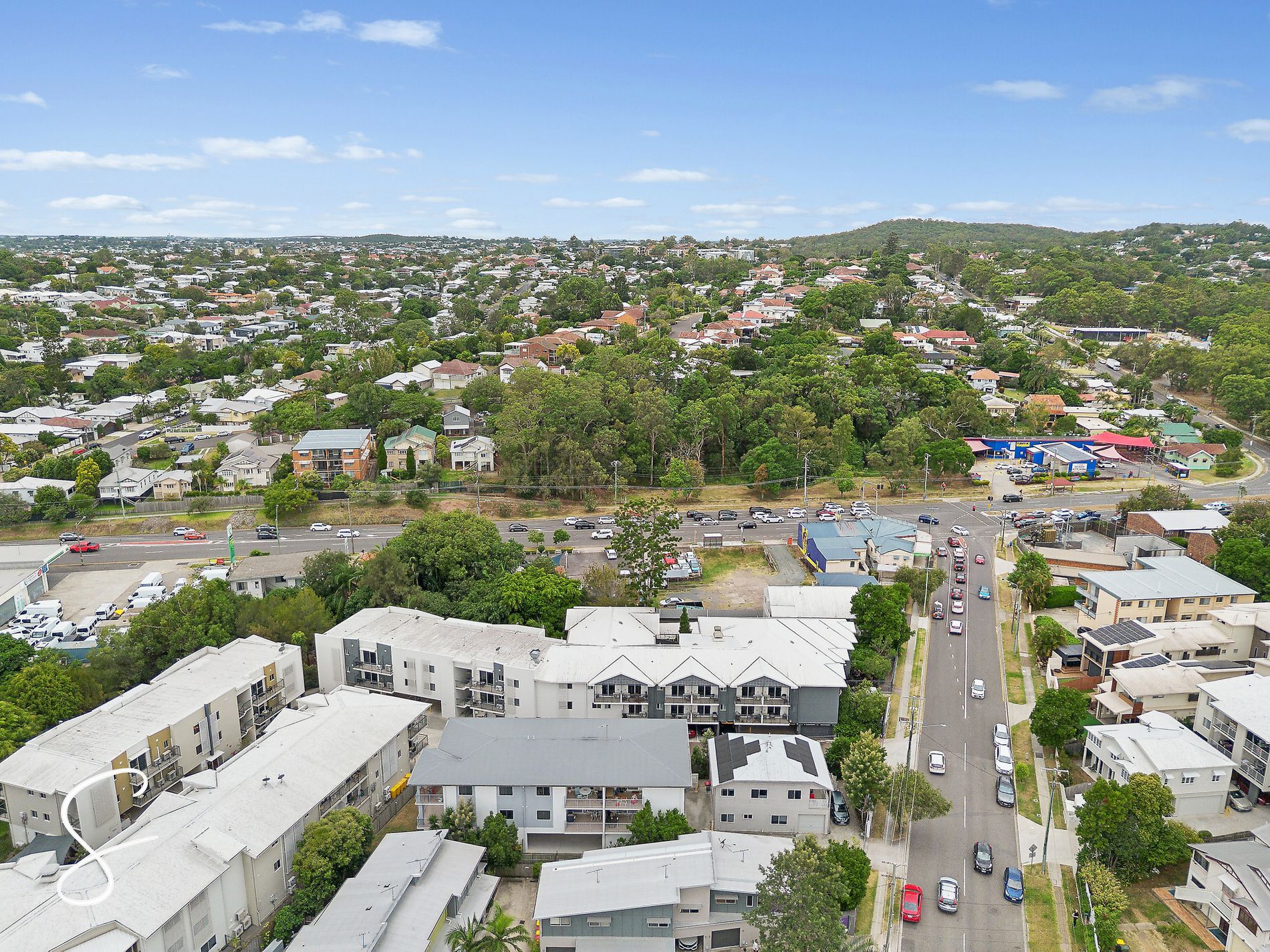 4 / 25 Birdwood Road, Holland Park West