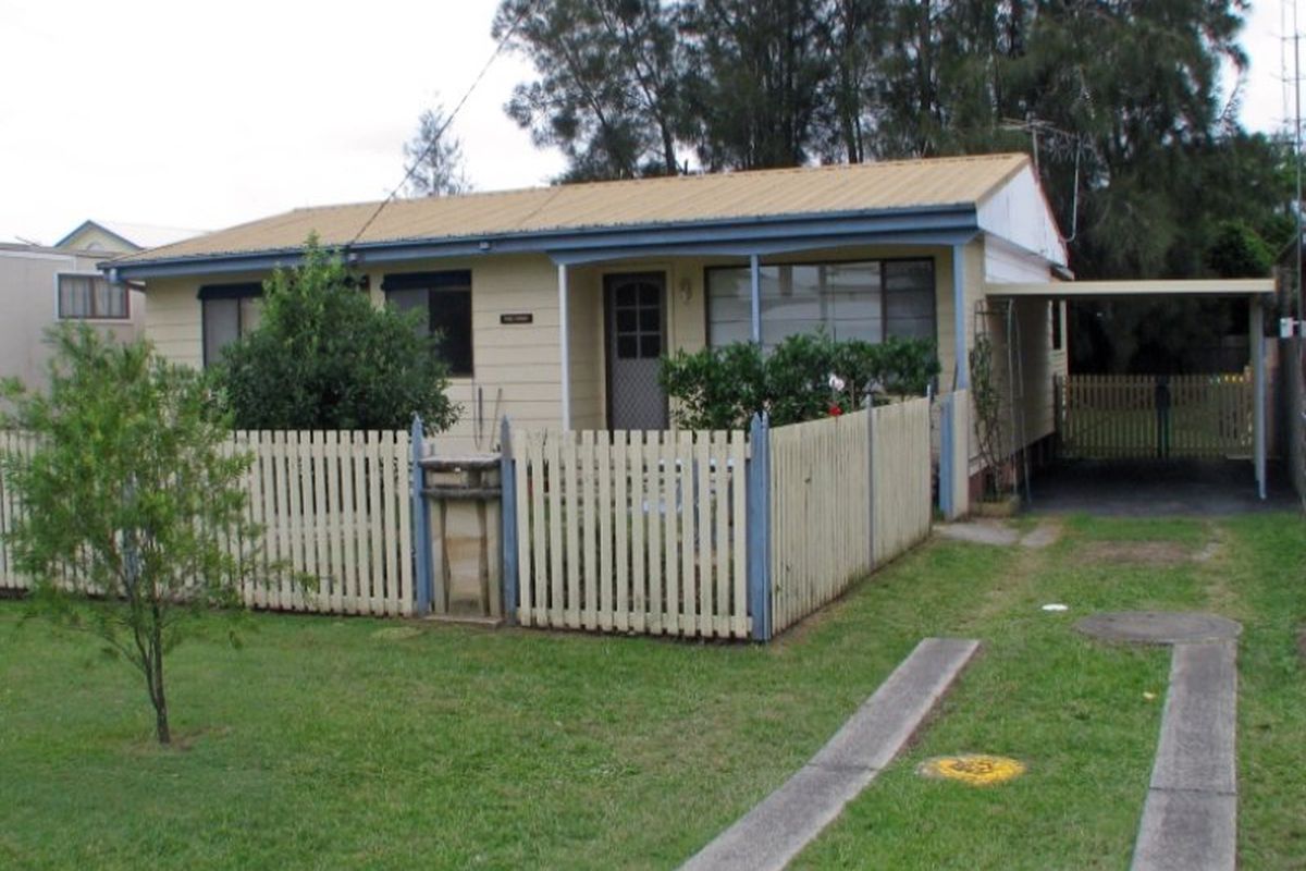 10 Mirreen Avenue, Davistown