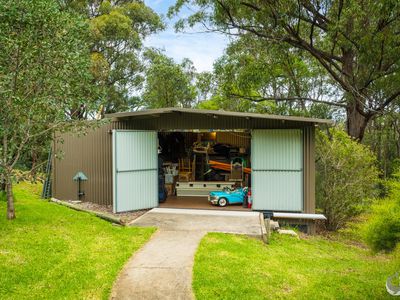 345 Old Highway, Narooma