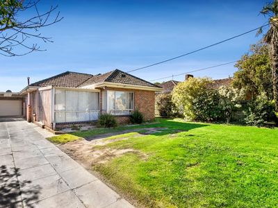 601 South Road, Bentleigh East