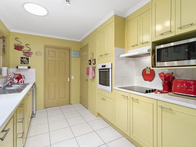43 Gooloi Court, Tewantin