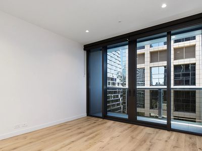 1707 / 464 - 466 COLLINS STREET, Melbourne