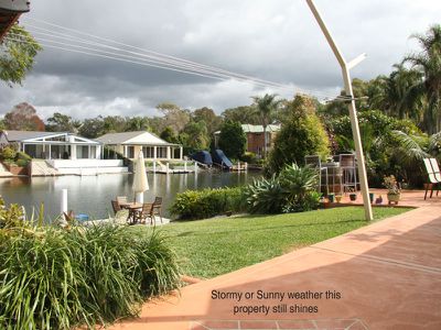 63 Elouera Crescent, Forster