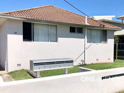 4/19 Osborne Parade, Warilla