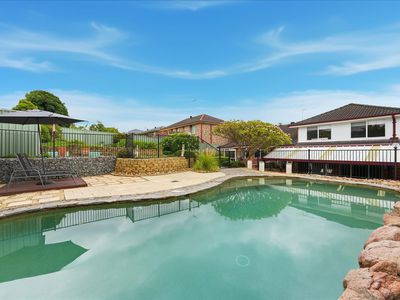 122 Heritage Way, Glen Alpine