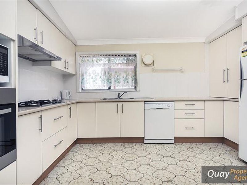 3 Cabramurra Street, Heckenberg