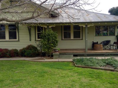 36 Lyall Avenue, Kerang