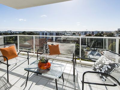 31 / 52 Goderich Street, East Perth