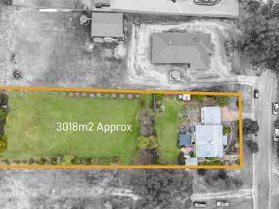 22 Hill Street, Glenrowan