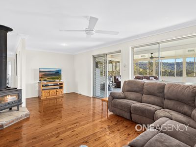 2749 Illawarra Highway, Tongarra