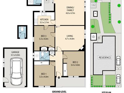 12 Mona Street, Auburn