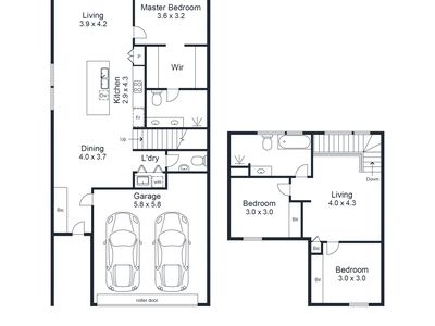 1 Cypress Crescent, Glenside
