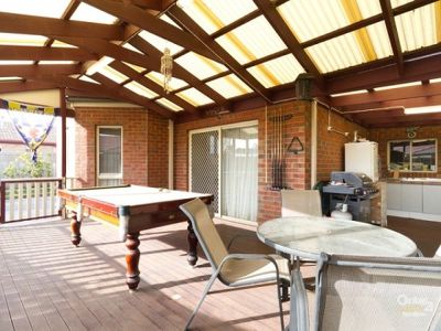 37 Bateman Grove, Hampton Park