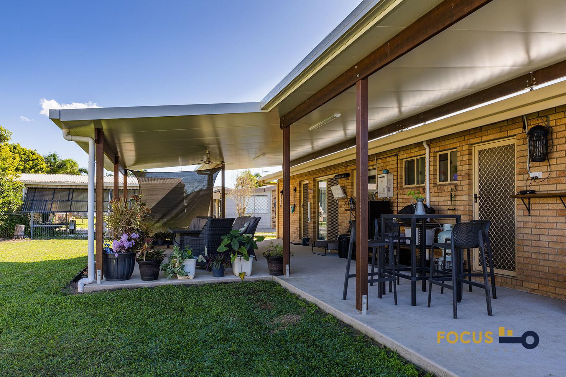 14 Fremont Ave, Sarina