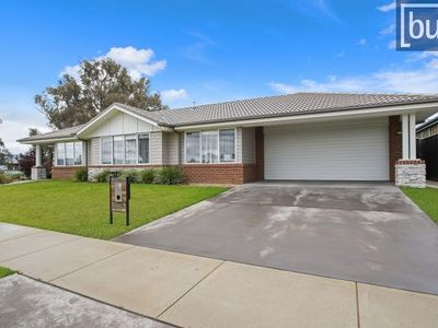 3 Davenport St, Wodonga