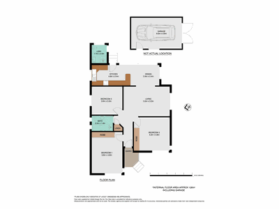 154B Chetwyn Road, Guildford