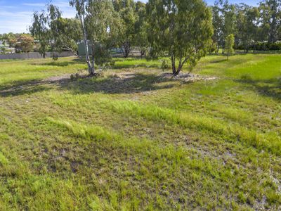 Lot 12, Sugden Street, Tocumwal