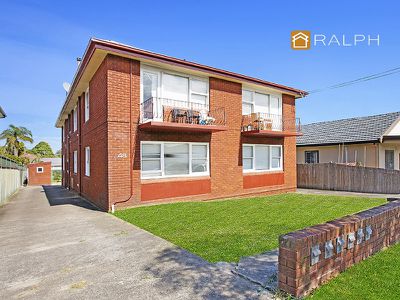 Unit 2 / 48 Cornelia Street, Wiley Park