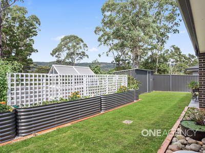 44 Upland Chase, Albion Park