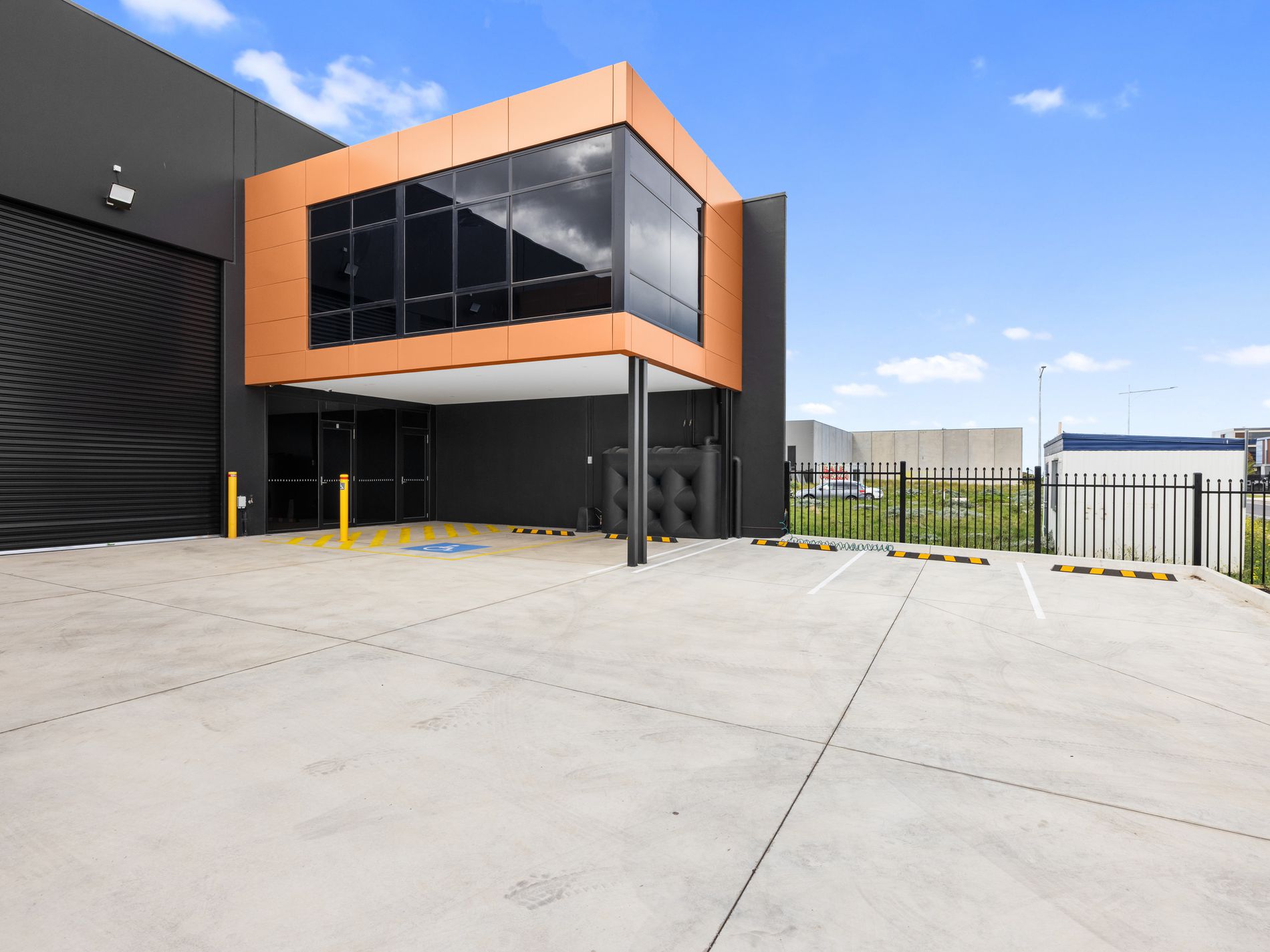 1 / 22 Launceston Street, Williamstown North