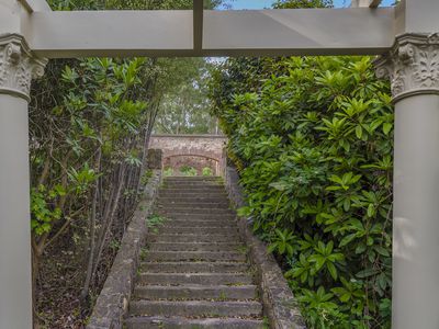 550 Mount Macedon Road, Mount Macedon