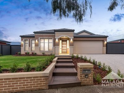 5 Rothesay Avenue, Derrimut