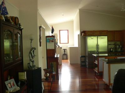 19 Slaughter Yard Road, Cooktown