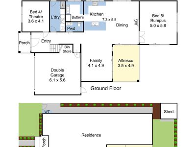 45 Quist Parade, Cranbourne West