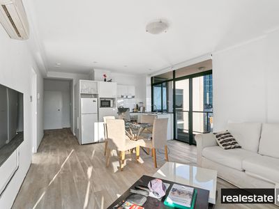 110 / 418 Murray Street, Perth